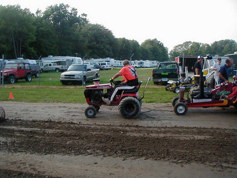 Terryville Tractor Pull Show Pictures My Tractor Forum
